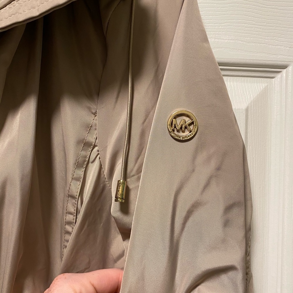 MICHAEL KORS JACKET - Picture 7 of 11